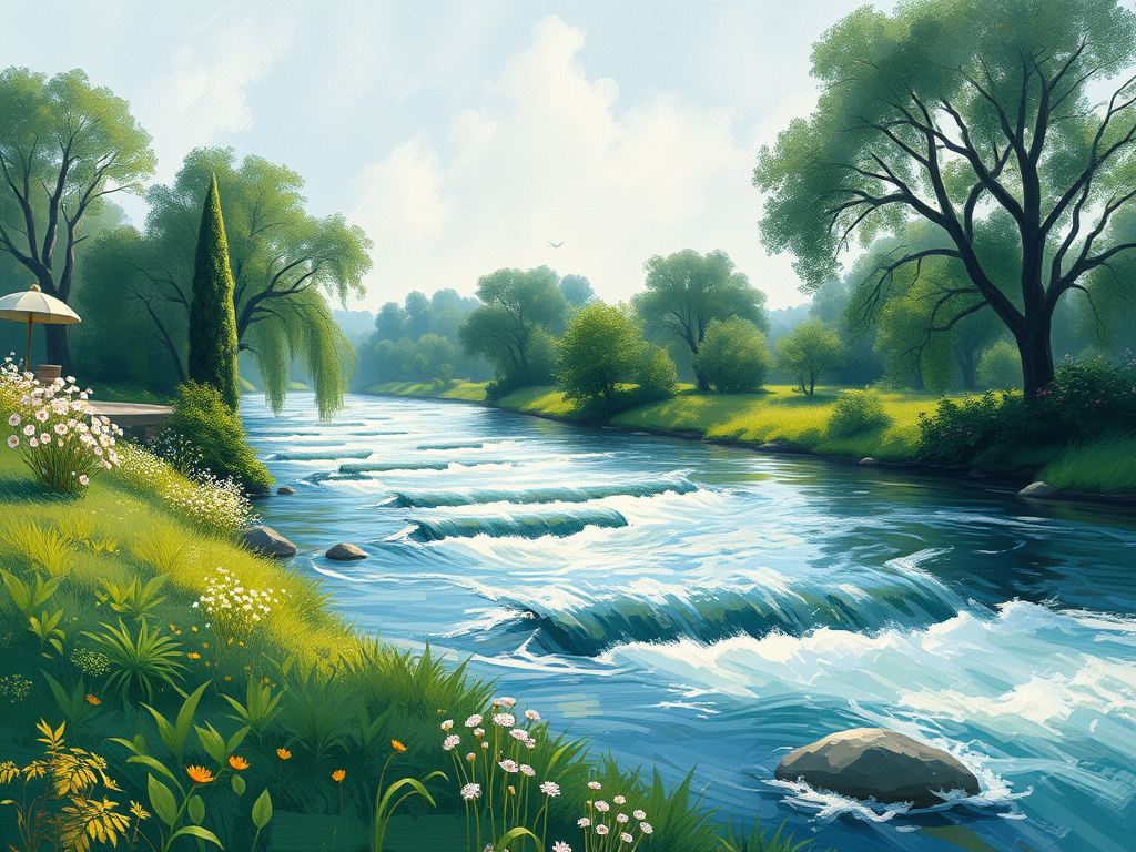 Little Green Cricket