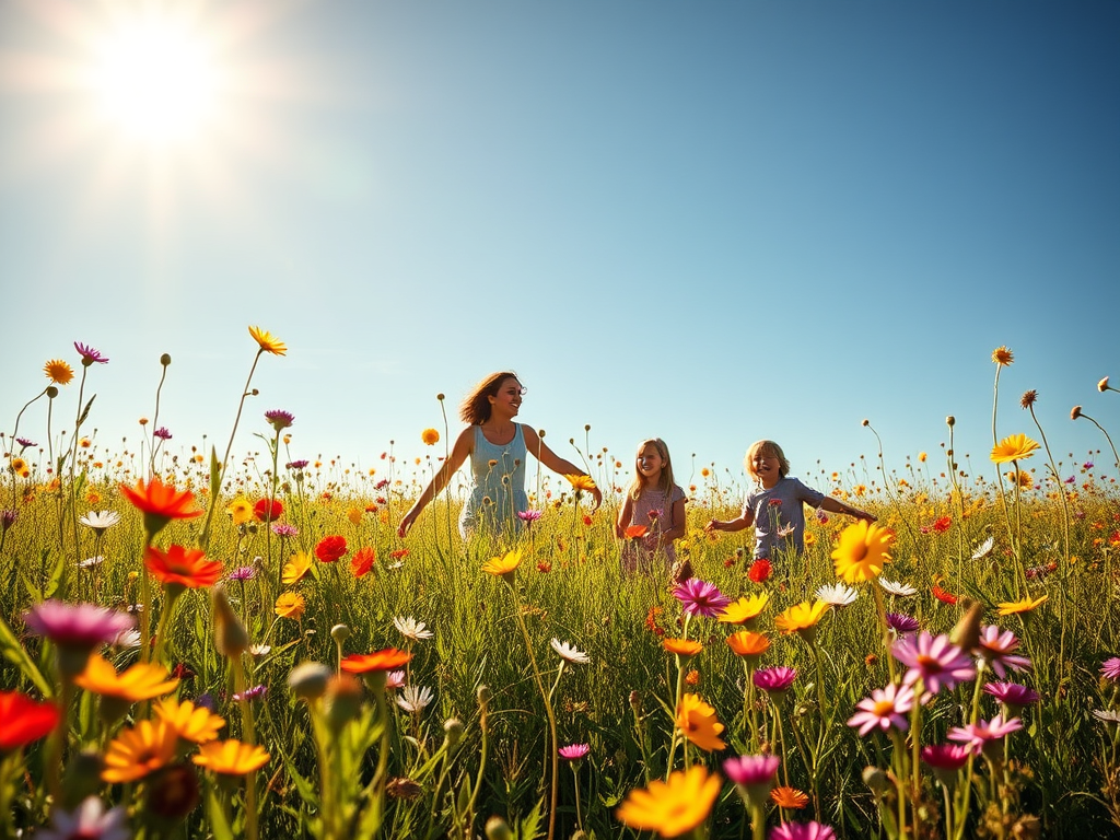 Happiness Foundations